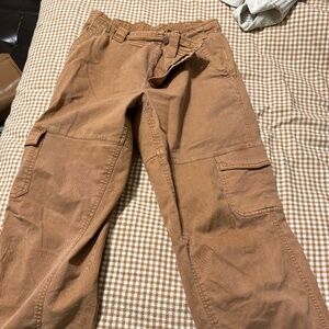 Cargo pants